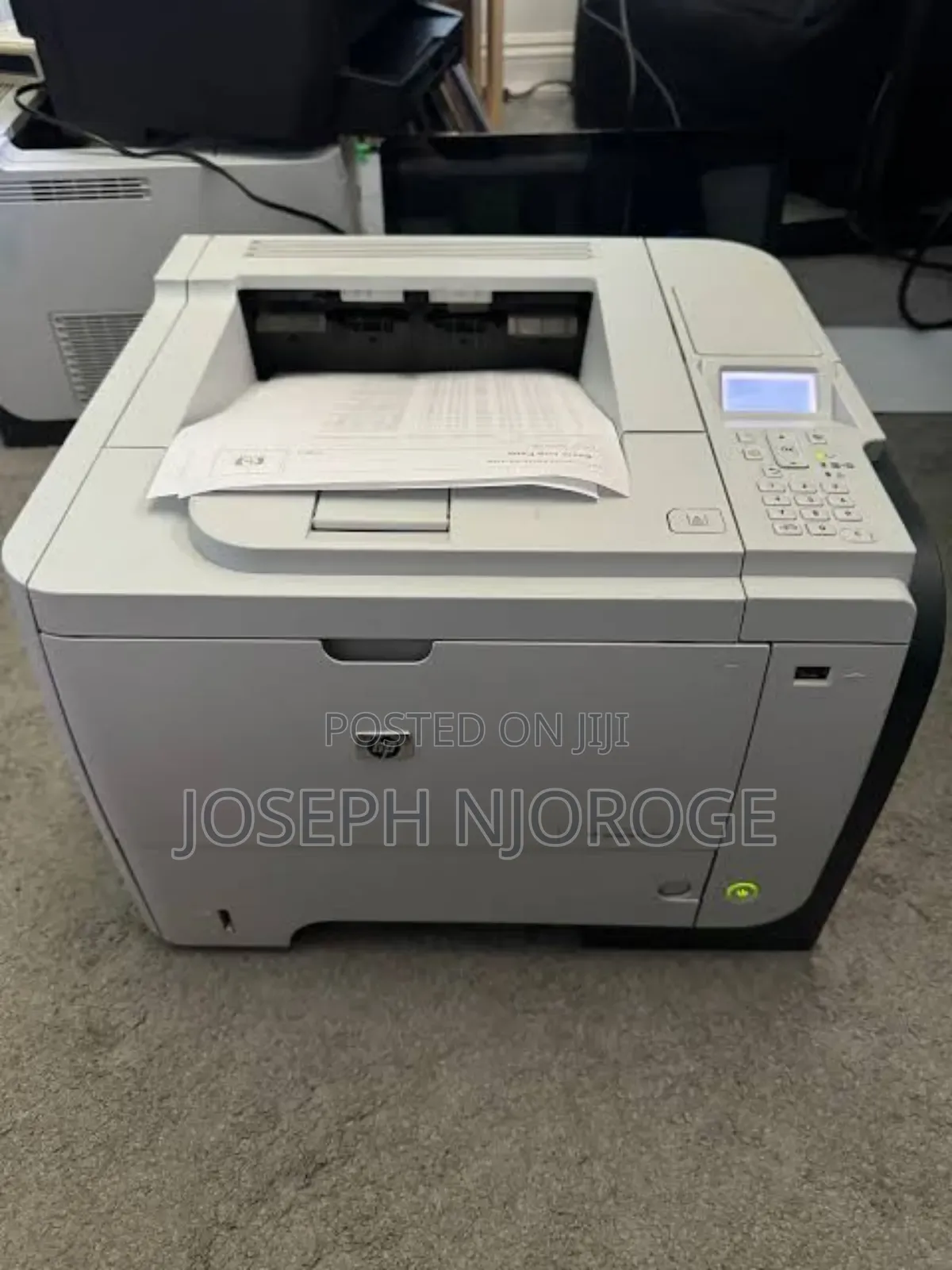 Affordable Hp Laserjet P 3015