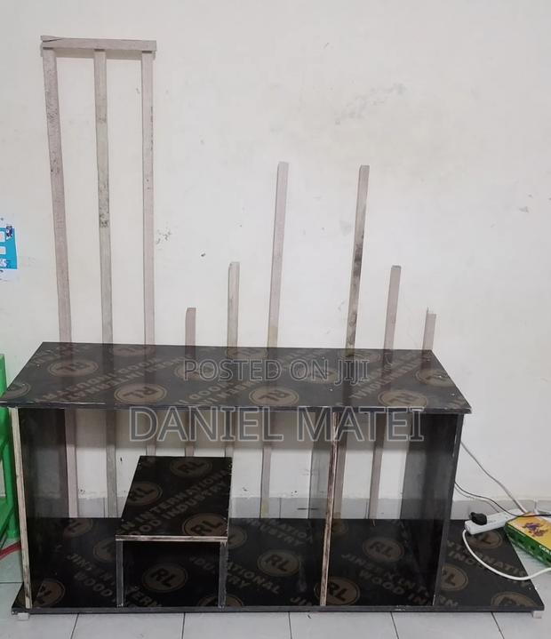 Cheap Tv Stand - thumbnail 2
