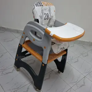 Executive Baby Feeding Chair