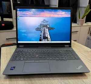 Laptop Lenovo 16GB Intel Core i9 SSD 1T