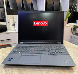 Laptop Lenovo 16GB Intel Core i9 SSD 1T