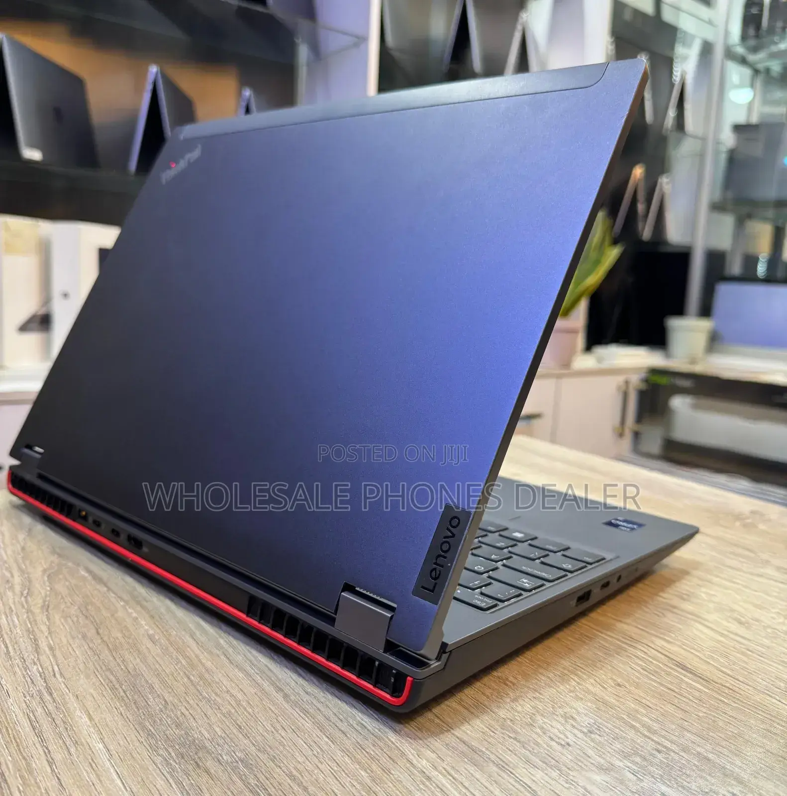 Laptop Lenovo 16GB Intel Core i9 SSD 1T