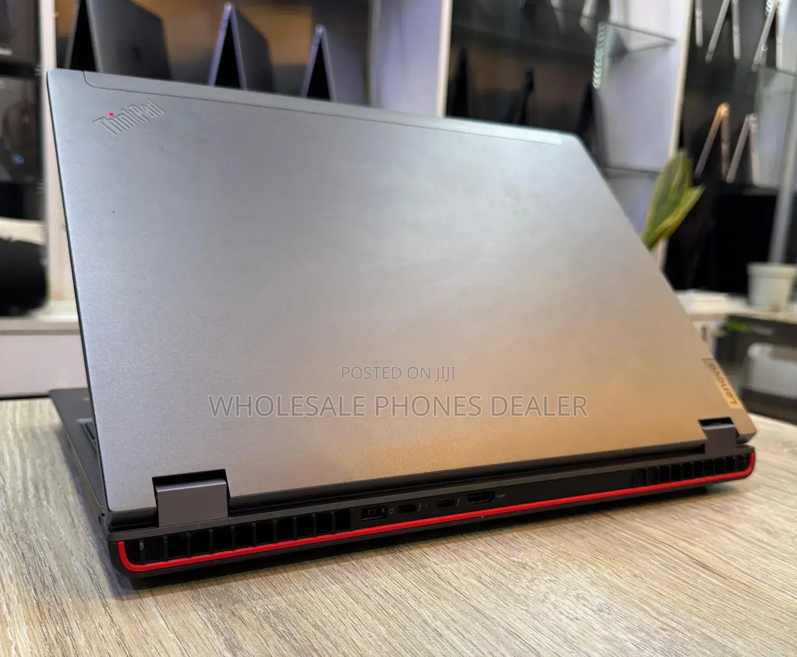 Laptop Lenovo 16GB Intel Core i9 SSD 1T