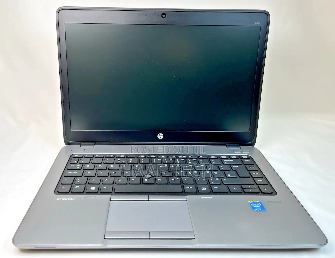 Laptop HP EliteBook 840 G1 8GB Intel Core I5 HDD 500GB