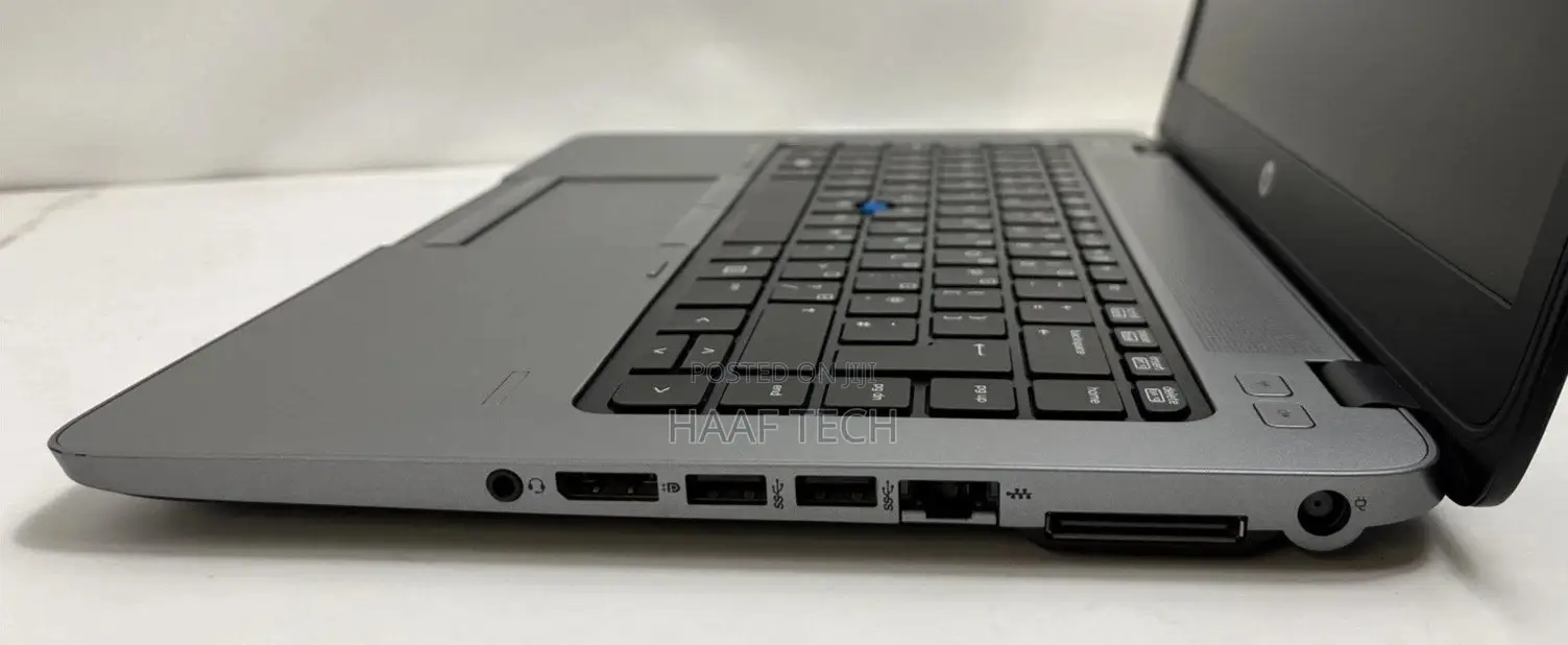 Laptop HP EliteBook 840 G1 8GB Intel Core I5 HDD 500GB