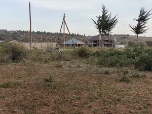 Half Acre for Sale in Nachu Ndacha Kikuyu Kiambu County