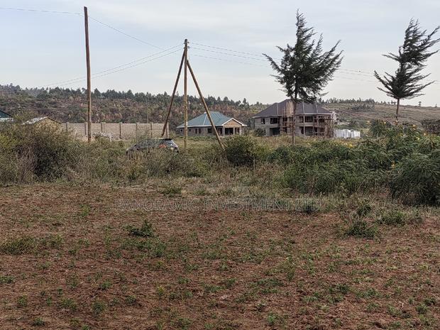 Half Acre for Sale in Nachu Ndacha Kikuyu Kiambu County