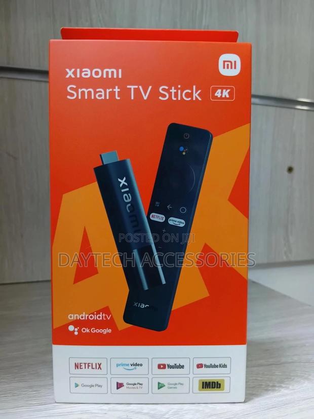 Xiaomi Tv Stick (2nd Gen) 2gb 8gb