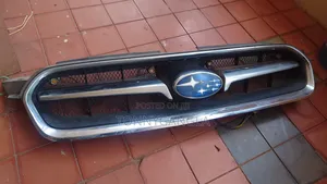 Subaru Legacy Bp5 Front Grille – Genuine Oem