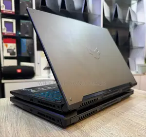 Laptop Asus TUF Gaming A16 16GB AMD Ryzen 7 SSD 512GB
