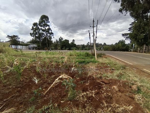 50x100 Plot for Sale in Mai-Aihii Gikambura Kikuyu Kiambu County. - thumbnail 4