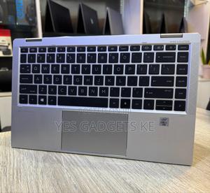 Laptop HP EliteBook X360 1040 G7 16GB Intel Core I7 SSD 512GB