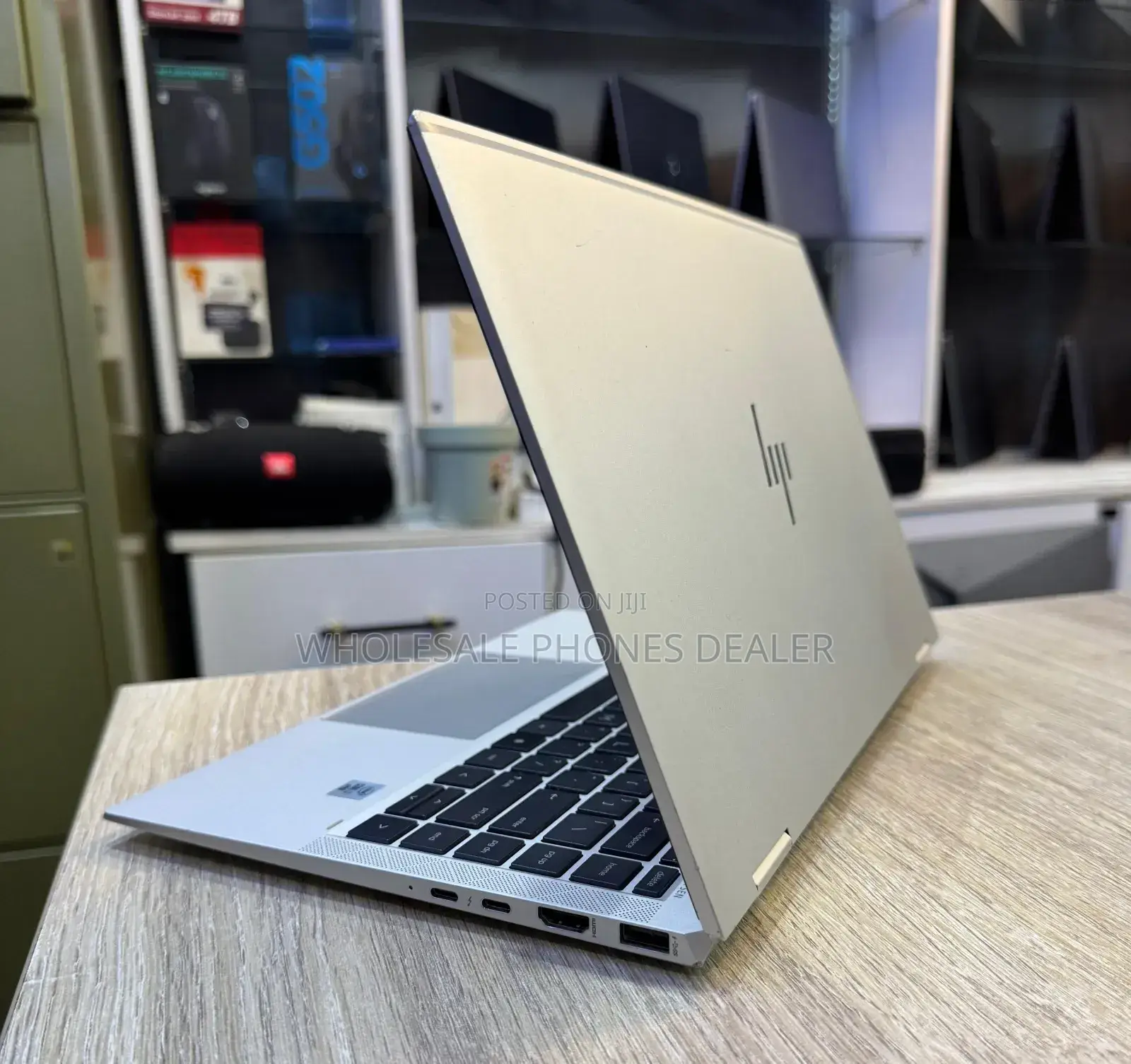 Laptop HP EliteBook X360 1040 G7 16GB Intel Core I7 SSD 512GB