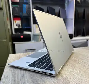 Laptop HP EliteBook X360 1040 G7 16GB Intel Core I7 SSD 512GB