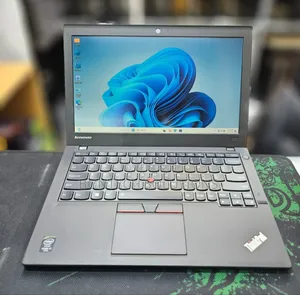 Laptop Lenovo ThinkPad X250 8GB Intel Core i7 SSD 256GB