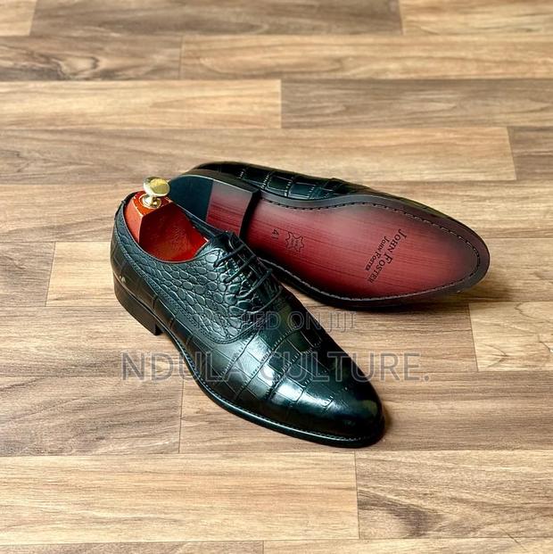 Oxford Official Shoes by John Foster - thumbnail 2