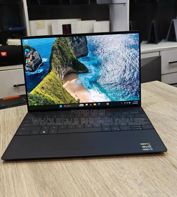 Laptop Dell XPS 13 9320 32GB Intel Core I7 SSD 1T