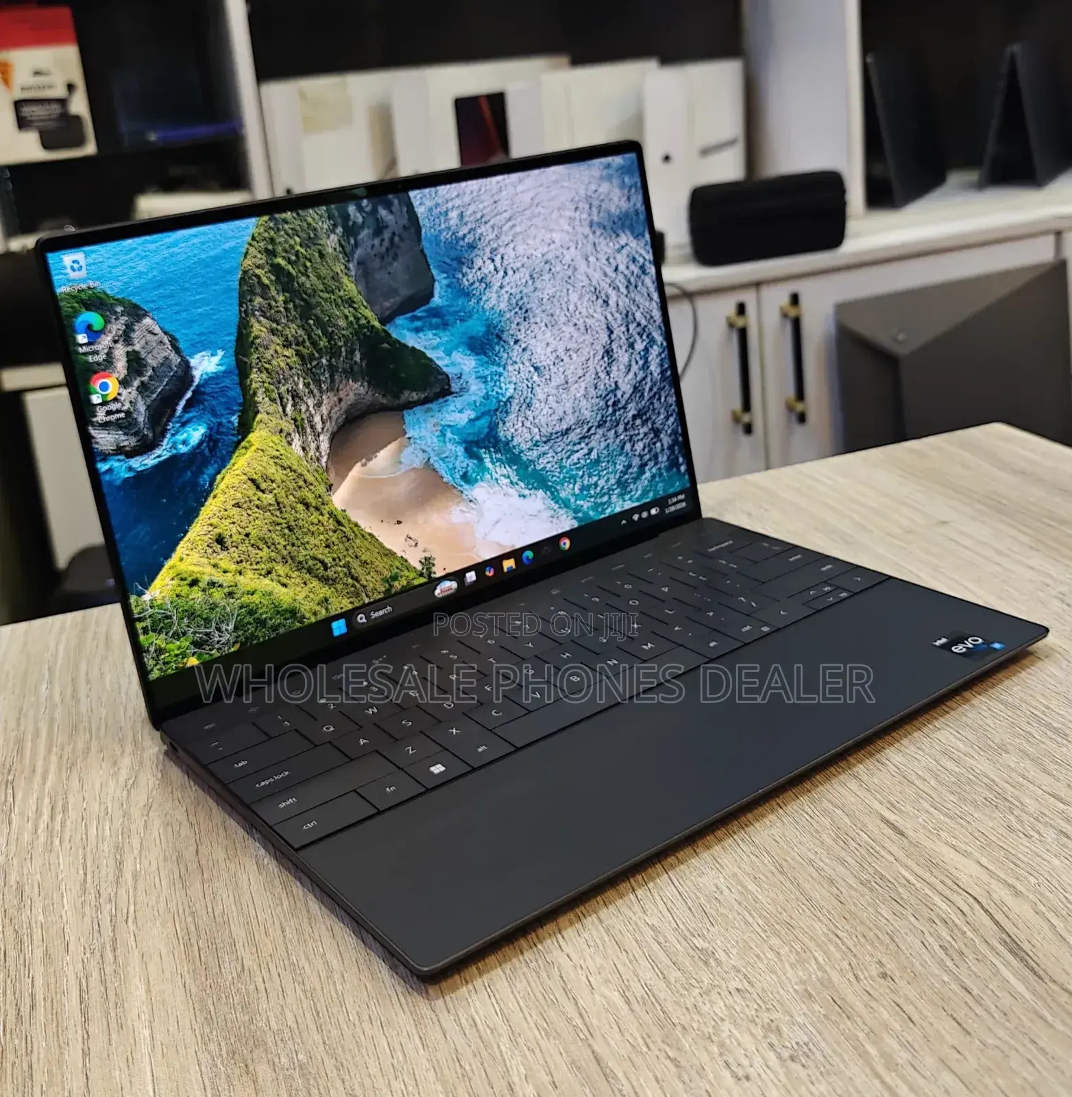 Laptop Dell XPS 13 9320 32GB Intel Core I7 SSD 1T