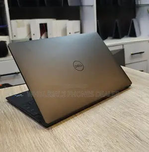 Laptop Dell XPS 13 9320 32GB Intel Core I7 SSD 1T