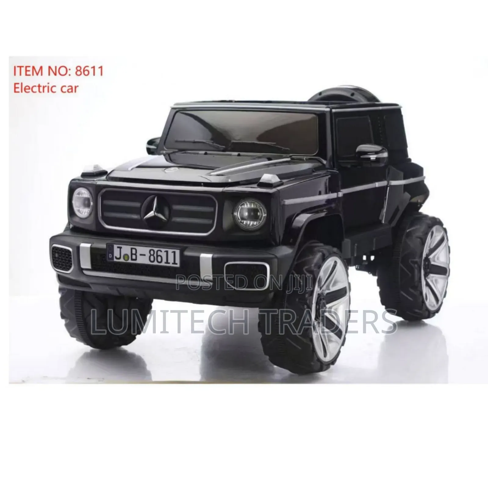 Kids Electric Car