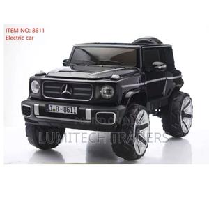 Kids Electric Car - thumbnail 2