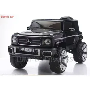 Kids Electric Car Model No. 8611