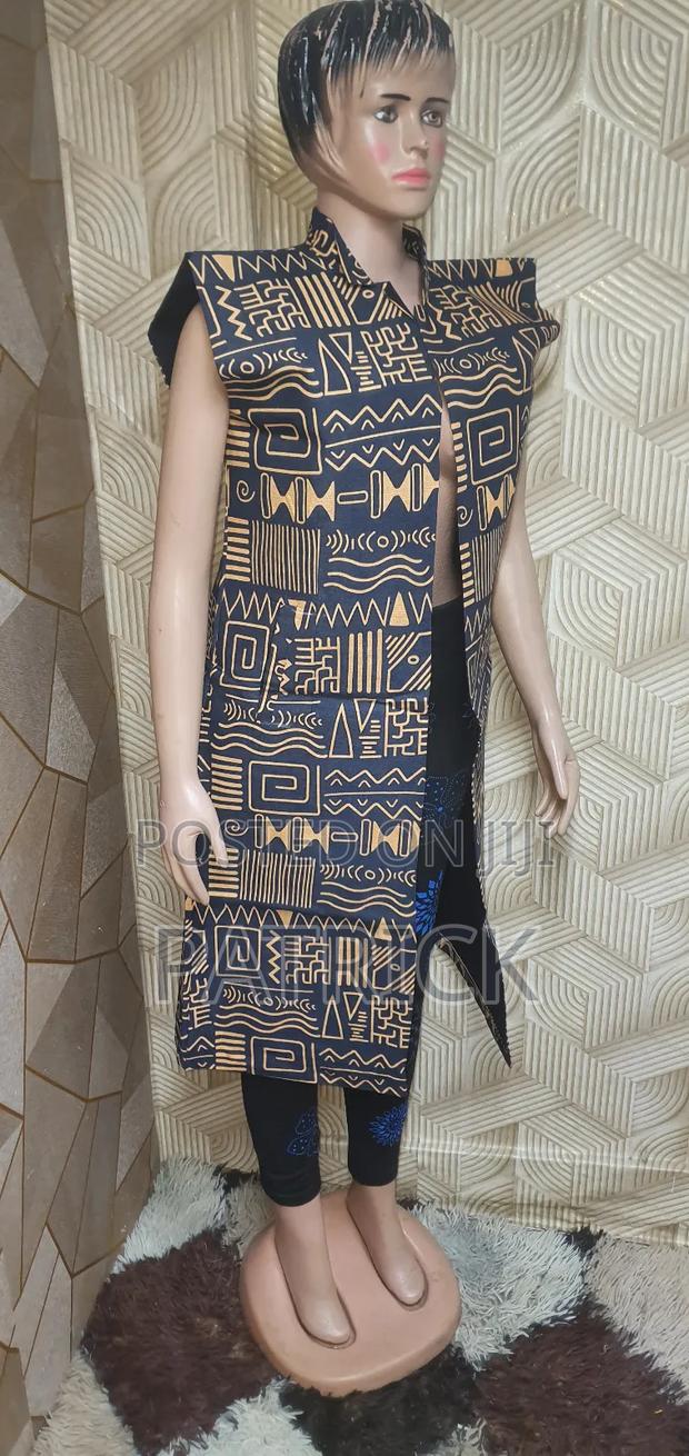 Ladies Kimono - thumbnail 4