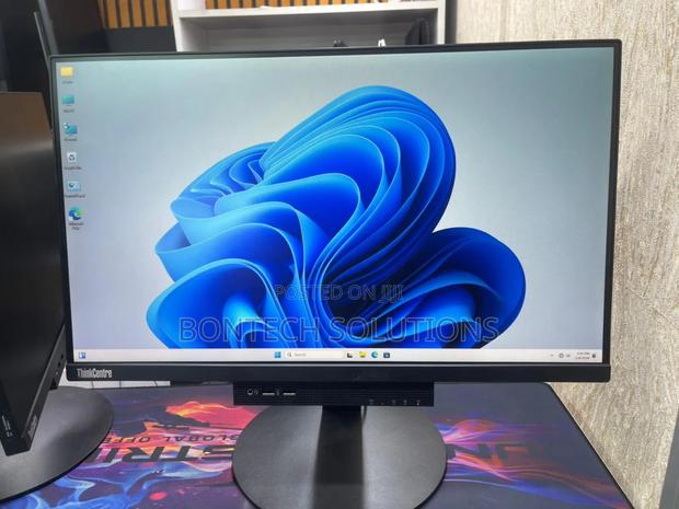 Desktop Computer Lenovo 8GB Intel Core I5 SSD 256GB - thumbnail 5