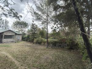 Half Acre Plot for Sale in Ngong Olkeri. Has Incomplete 2bdrm House - thumbnail 2