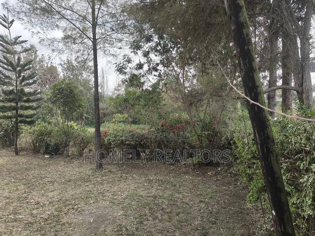 Half Acre Plot for Sale in Ngong Olkeri. Has Incomplete 2bdrm House - thumbnail 5