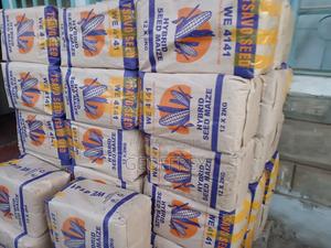 Tsavo Certified Maize Seeds - thumbnail 2