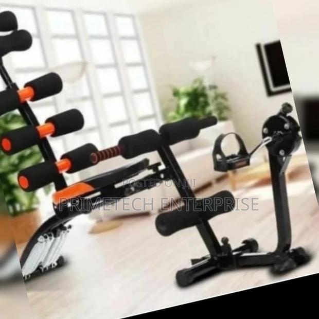 Seven Packcare - New - main view