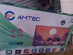 Amtec 32 Ac/Dc
