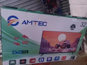 Amtec 32 Ac/Dc