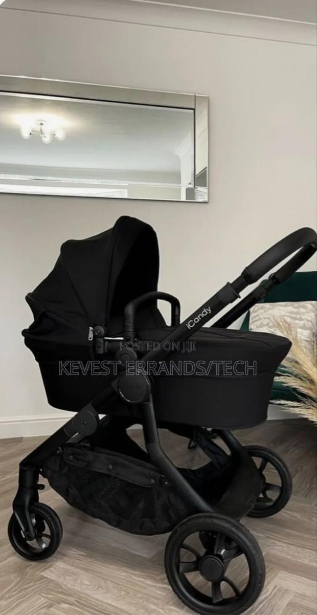 Baby Stroller - thumbnail 2