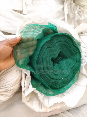 75% Agricultural Shade Nets (4m by 40m)
