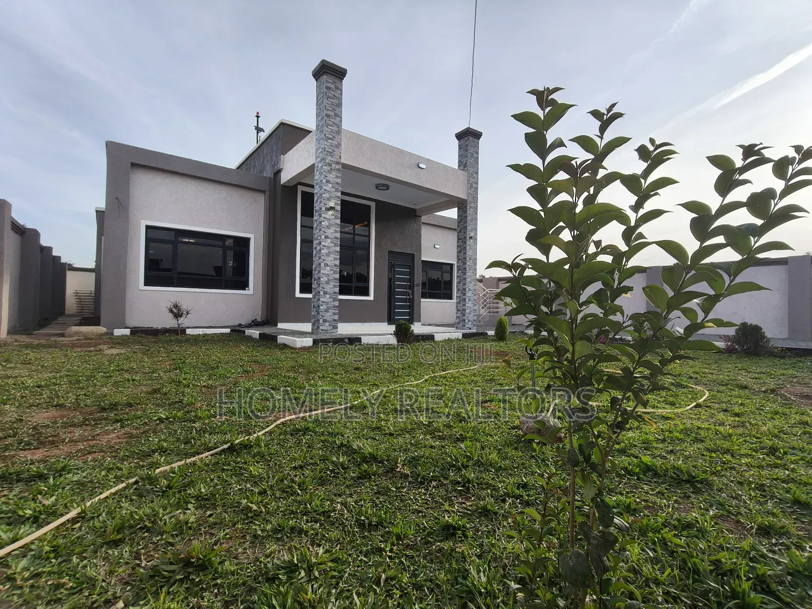 3bdrm Bungalow in Karai, Kikuyu for sale
