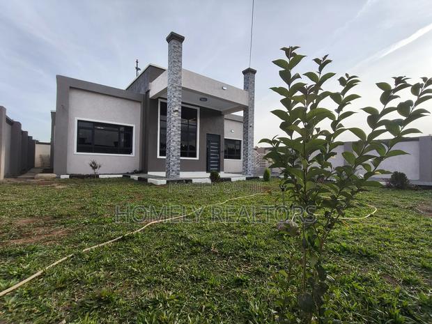 3bdrm Bungalow in Karai, Kikuyu for sale