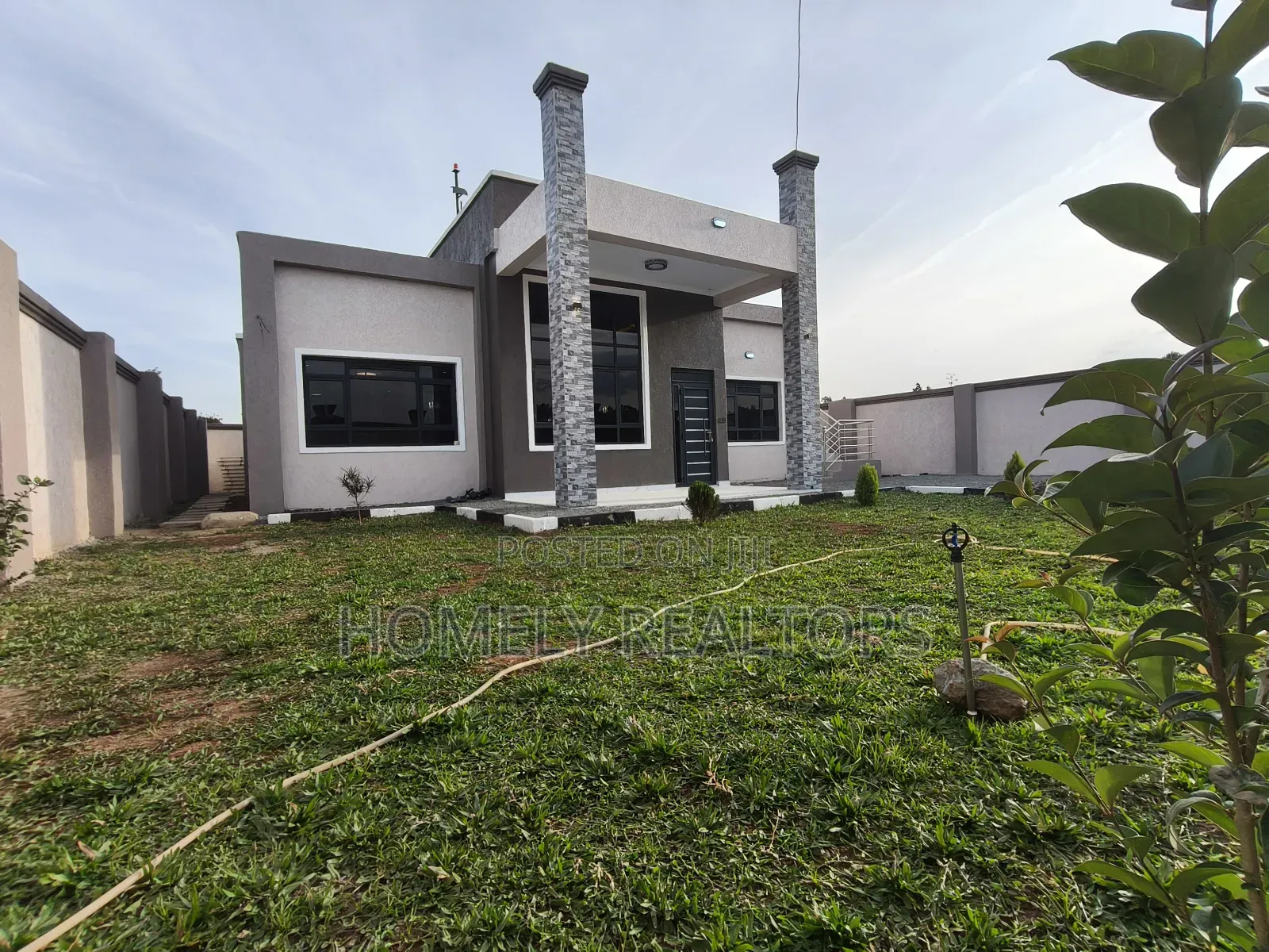 3bdrm Bungalow in Karai, Kikuyu for sale