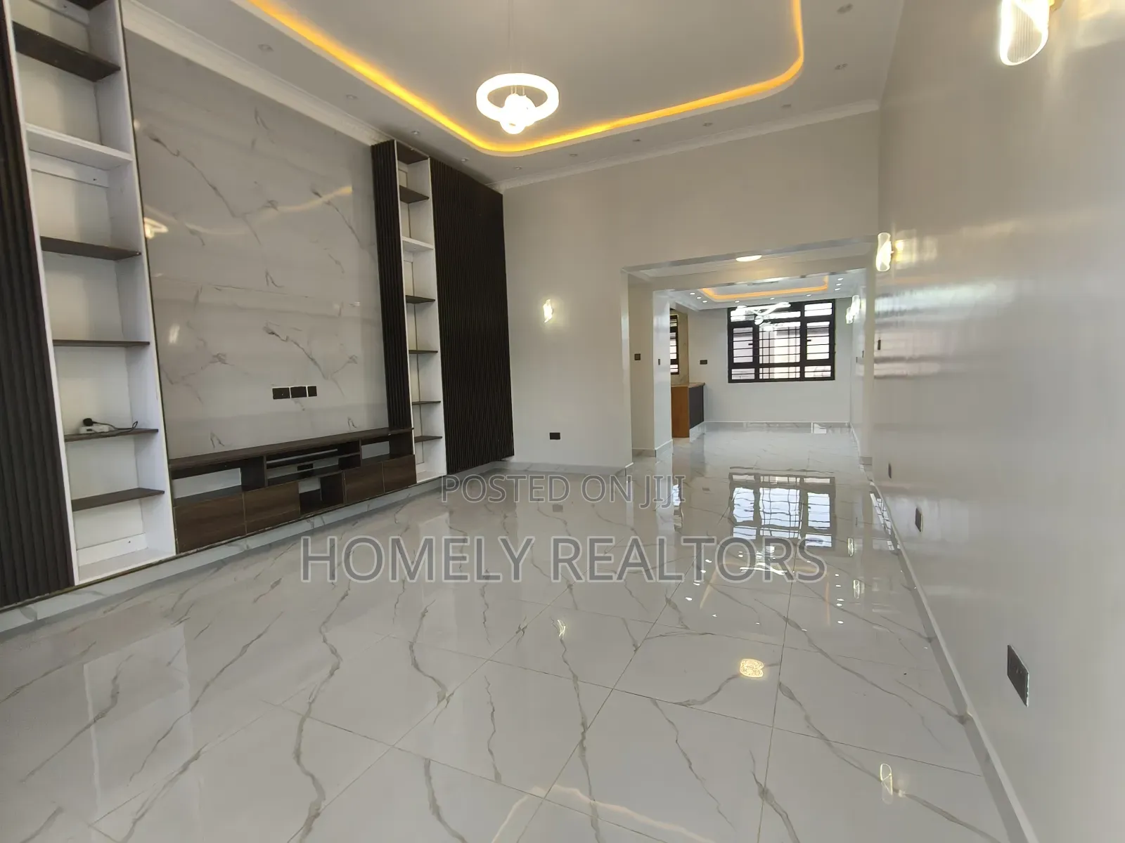 3bdrm Bungalow in Karai, Kikuyu for sale