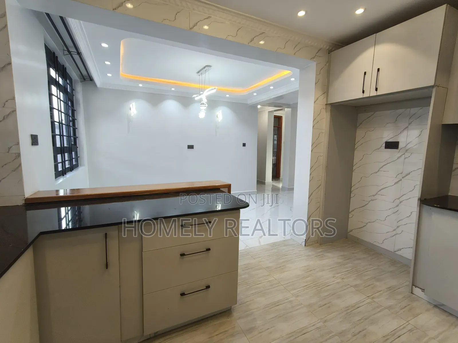 3bdrm Bungalow in Karai, Kikuyu for sale