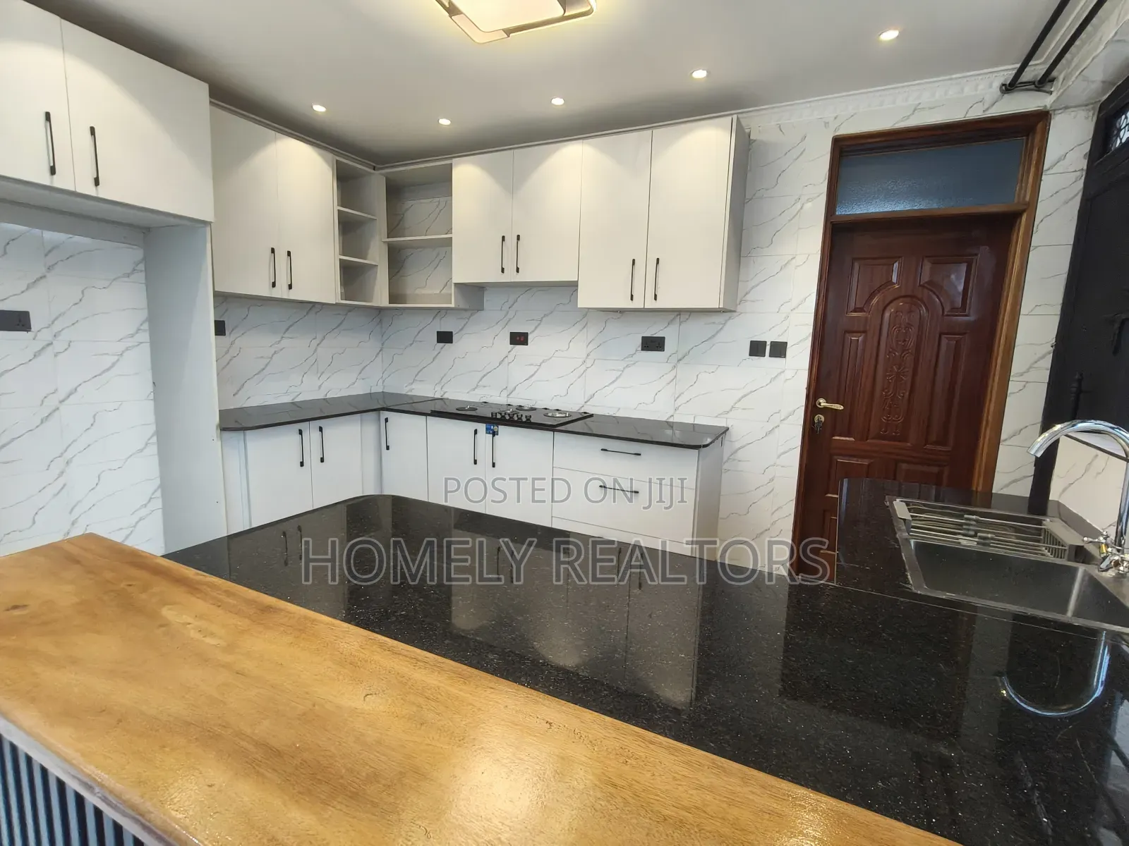 3bdrm Bungalow in Karai, Kikuyu for sale