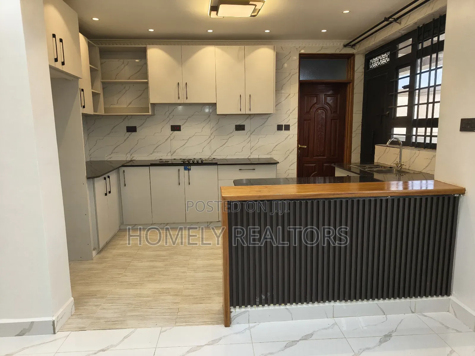 3bdrm Bungalow in Karai, Kikuyu for sale