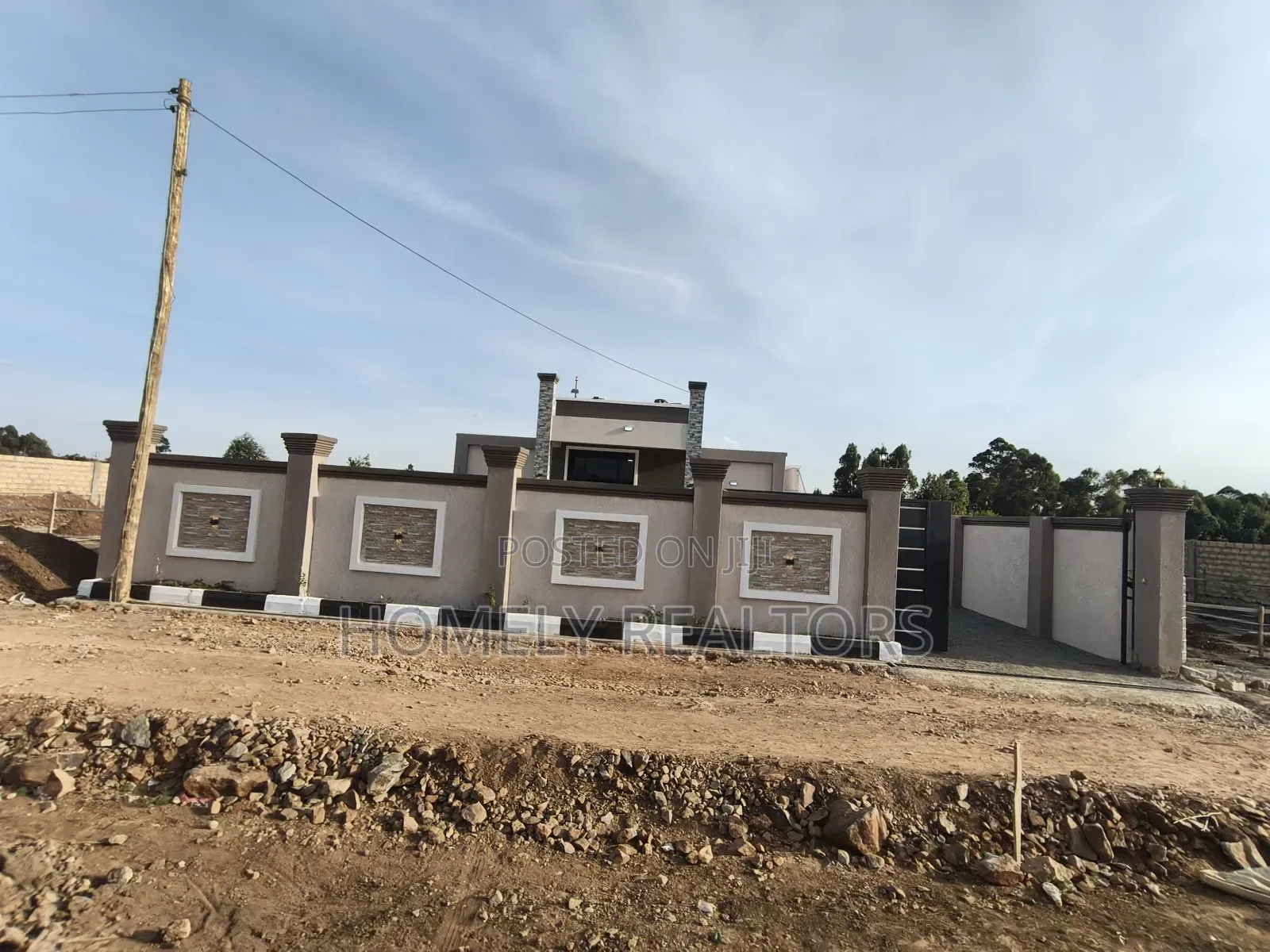 3bdrm Bungalow in Karai, Kikuyu for sale