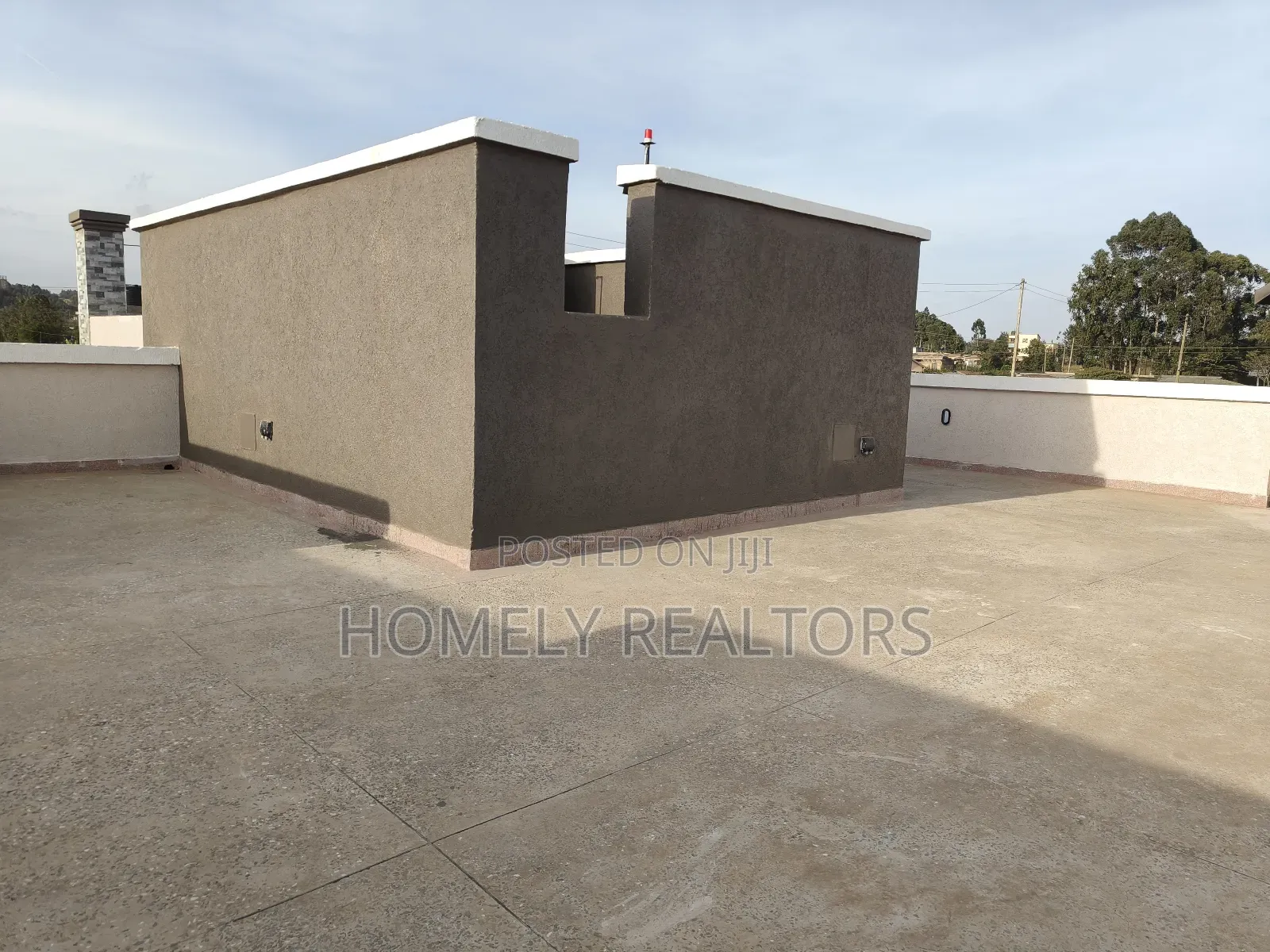 3bdrm Bungalow in Karai, Kikuyu for sale