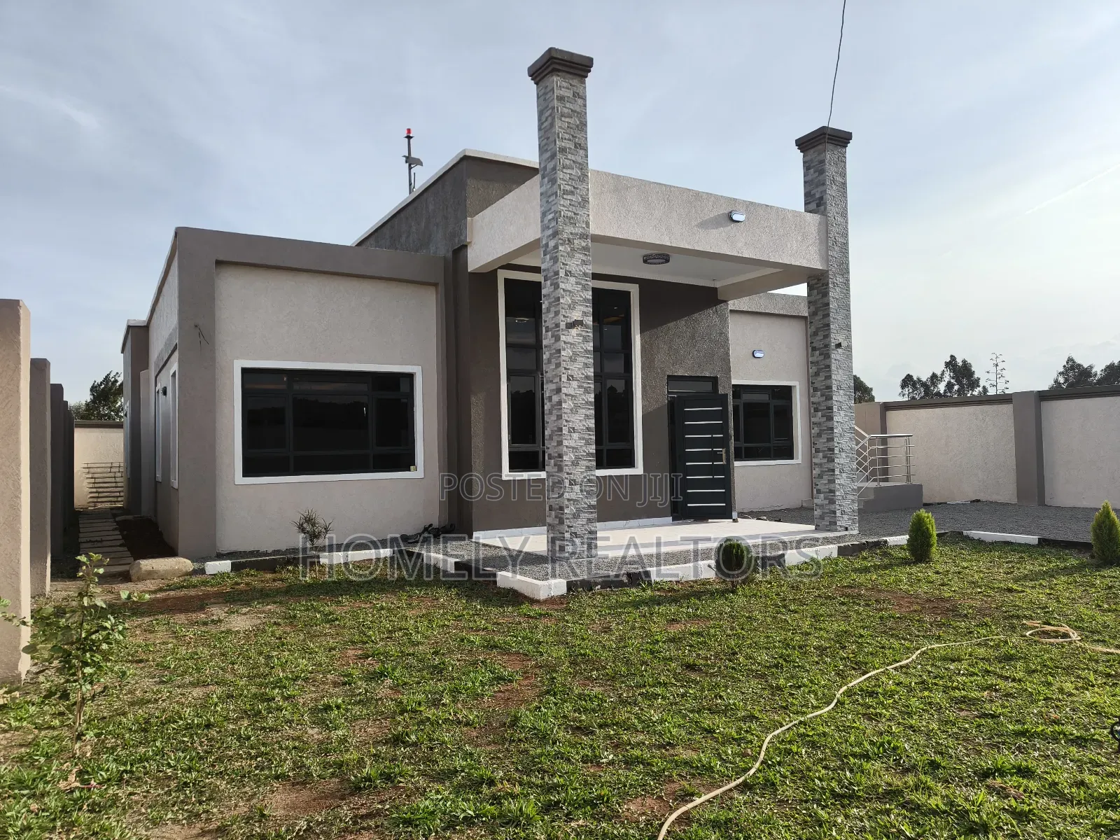 3bdrm Bungalow in Karai, Kikuyu for sale