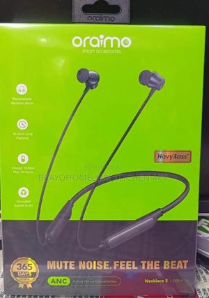 *Oraimo Necklace 5 Neckband* - thumbnail 2