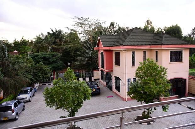 Furnished 5bdrm Maisonette in Samaki, Thome for sale - thumbnail 3