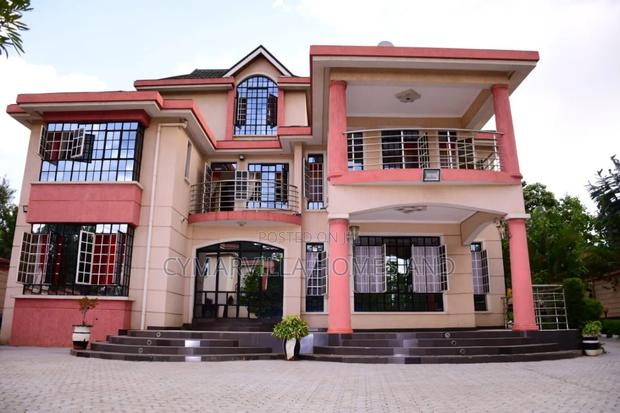 Furnished 5bdrm Maisonette in Samaki, Thome for sale - thumbnail 4