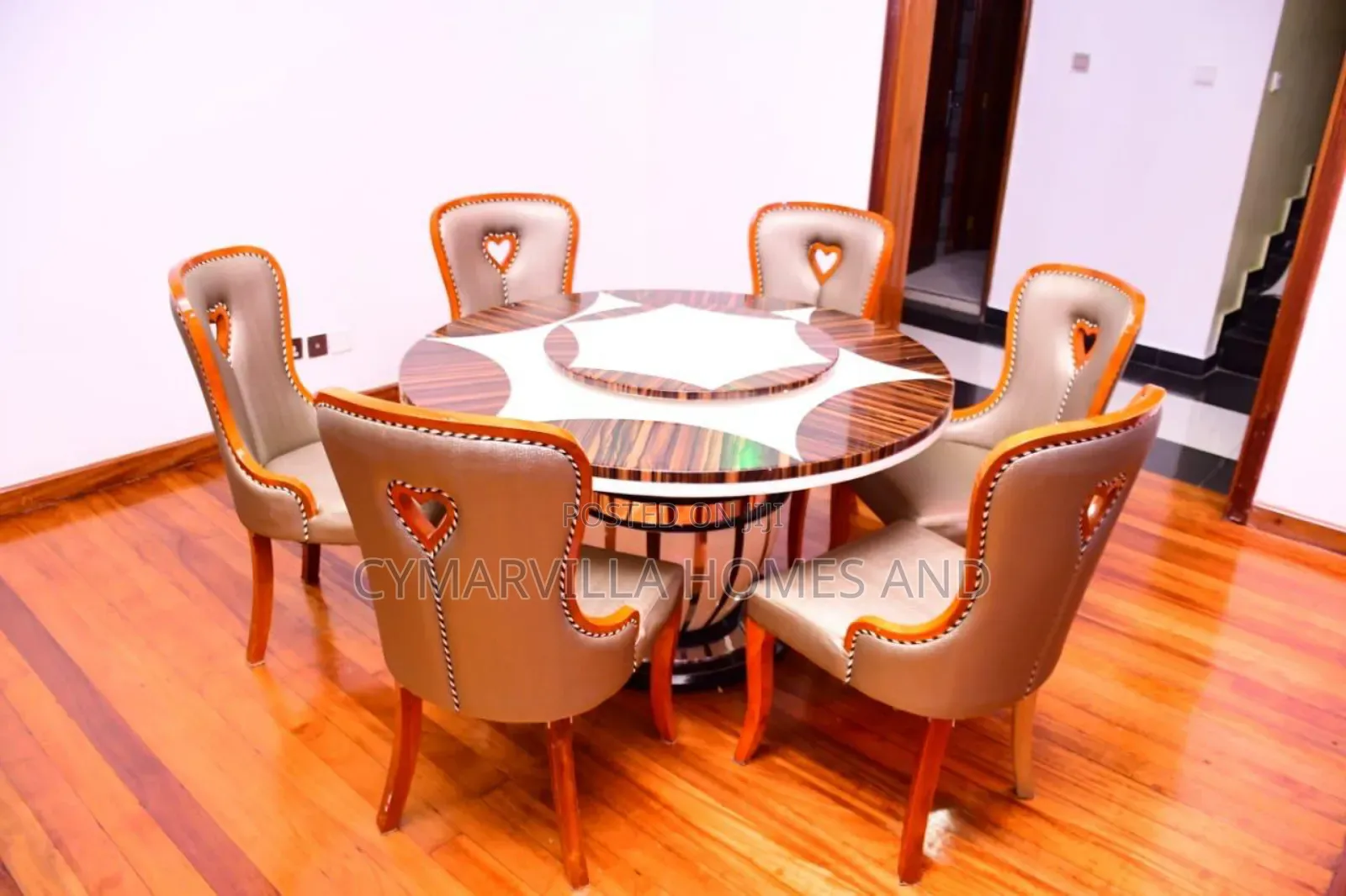 Furnished 5bdrm Maisonette in Samaki, Thome for sale